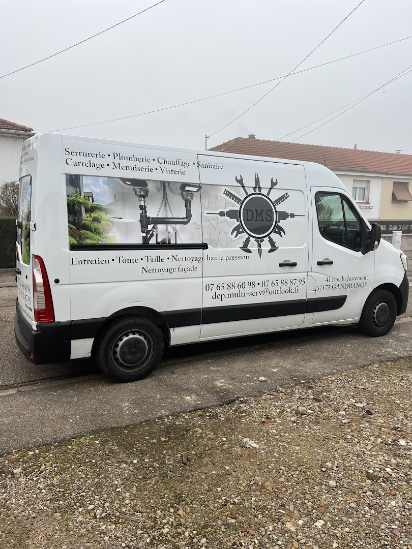 Dep Multi Serv · Photos 2